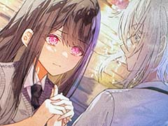 Steamで「非常に好評」のビジュアルノベルがSwitchへ。「嘘から始まる恋の夏」試遊レポート［TGS2025］