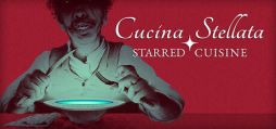 画像ギャラリー No.001のサムネイル画像 / 美食とホラーが交錯する「Cucina Stellata ✦ Starred Cuisine」，Steamストアページを公開。孤独な作家が料理を作り上げていく
