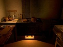 美食とホラーが交錯する「Cucina Stellata ✦ Starred Cuisine」，Steamストアページを公開。孤独な作家が料理を作り上げていく