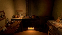 Cucina Stellata
