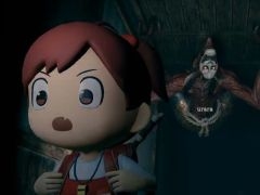 深夜の廃校を舞台にした「かくれ鬼: Hide-and-Seek Horror」，第2回クローズドβテストを6月15日から開催。参加者を募集中