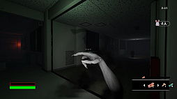 かくれ鬼: Hide-and-Seek Horror