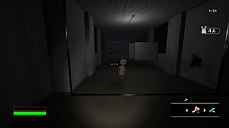 かくれ鬼: Hide-and-Seek Horror