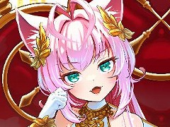 にゃんこ大戦争の升田貴文氏が手がけるスマホRPG「おなごオーナーズ」本日リリース。食べ物をテーマにした“おなご”の育成を楽しめる