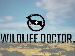 傷ついた動物を治療するVRゲーム「WILDLIFE DOCTOR」を会場でプレイ。没入感と感情移入を促す工夫が光る意欲作［TGS2025］