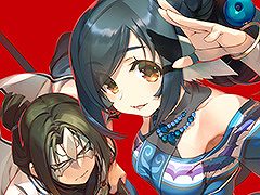 Steam版「うたわれるもの斬2」今冬にリリース，ストアページも公開に。PS5/PS4向けに登場した同名作品をPCへ最適化