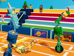 LEGOがテーマのさまざまなミニゲームで最大4人の友達と競い合え！ 「LEGO Party!」，PC / コンシューマ機向けに本日リリース