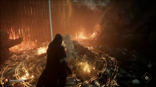 画像ギャラリー No.009のサムネイル画像 / ［プレイレポ］新作「The Relic: First Guardian」は，オープンワールドを舞台にした，70体超のボスが立ちはだかるソウルライク作品だ