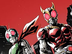 「仮面ライダー DEFENSE WARRIORS」，正式サービスを開始。歴代ライダー33体を操り，迫り来る敵を戦略的に迎撃するタワーディフェンス