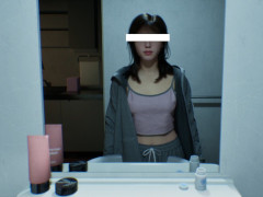 薬物依存によって現実が崩壊していくサイコロジカルホラー「BrokenLore: DON’T LIE」，Steamストアページを公開中