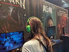 Wired Productions��������ȯ�Υۥ顼3���ʤ��꼡���ǥѥ֥�å��󥰷���gamescom 2026�˥ץ쥤���֥��Ÿ��gamescom��
