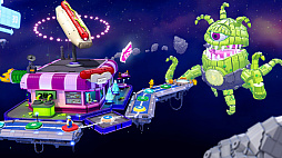 LEGO Party!