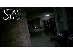 耳を研ぎ澄まして霊から逃げろ。「STAY STILL」，PS5向けに配信開始。ベトナムの文化や都市伝説に触発された一人称視点の謎解きホラーADV
