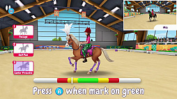 My Horse Stories