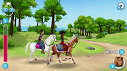 My Horse Stories