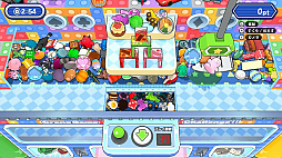 すくって!クレーンゲーム