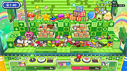 すくって!クレーンゲーム