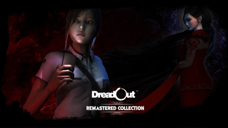 画像ギャラリー No.001のサムネイル画像 / インドネシア発のホラーゲーム「DreadOut Remastered Collection」，PS5/Switch向けパッケージ版を2026年1月29日に発売