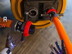 人類の未来を守るため，数世紀の眠りから目覚めたロボットとしてサバイバル。「The Last Caretaker」，早期アクセス版を本日リリース