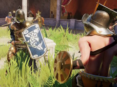 一度きりの命で死闘に挑む剣闘士アクション「We Who Are About To Die」（ほぼ日 インディーPick Up！）
