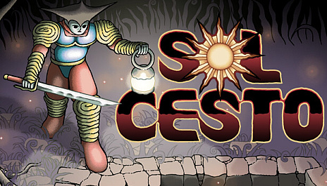画像ギャラリー No.002のサムネイル画像 / 知恵と道具で確率にしぶとく抗うローグライト「Sol Cesto」(ほぼ日 インディーPick Up!)