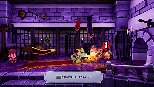 画像ギャラリー No.007のサムネイル画像 / おとぎ話×ブラック企業なペーパーRPG「さよならエバーアフター」(ほぼ日 インディーPick Up!)