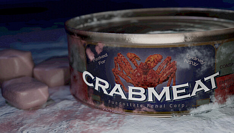 画像ギャラリー No.017のサムネイル画像 / 死と隣り合わせの状況下でカニ漁をする「Crabmeat」(ほぼ日 インディーPick Up!)