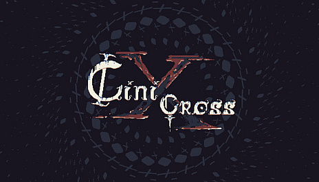 画像ギャラリー No.019のサムネイル画像 / 呪われたダンジョンにノノグラムで挑む「CiniCross」(ほぼ日 インディーPick Up!)