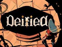 マナなしAPなしのターン制ローグライト「Deified」（ほぼ日 インディーPick Up！）