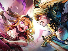 「偽りのアリス-Retold Tale-」，クラファン開始4分で目標金額500万を達成。3日で支援率500％に到達し，フルボイス化などが決定