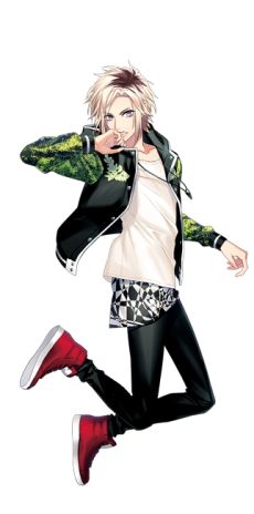 画像ギャラリー No.003のサムネイル画像 / 「DYNAMIC CHORD feat.apple-polisher Remaster edition」,2026年1月29日に発売決定。バンドマンたちとの恋の行方は……?