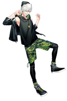 画像ギャラリー No.004のサムネイル画像 / 「DYNAMIC CHORD feat.apple-polisher Remaster edition」,2026年1月29日に発売決定。バンドマンたちとの恋の行方は……?