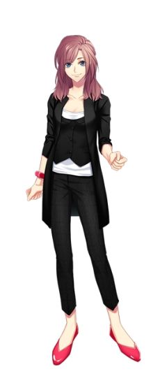 画像ギャラリー No.007のサムネイル画像 / 「DYNAMIC CHORD feat.apple-polisher Remaster edition」,2026年1月29日に発売決定。バンドマンたちとの恋の行方は……?