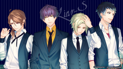 画像ギャラリー No.003のサムネイル画像 / ［プレイレポ］4つのバンドとそれぞれの恋。あなたはどの物語を選ぶ？　「DYNAMIC CHORD」シリーズの魅力を振り返る
