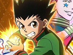 「HUNTER×HUNTER NEN×SURVIVOR」の先行試遊が決定。ブシロード，「ジャンプフェスタ2026」の出展情報を公開