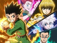 「HUNTER×HUNTER NEN×SURVIVOR」のサービス開始日が2026年2月18日に決定。念能力を活用して大量の敵をなぎ倒すサバイバーアクション