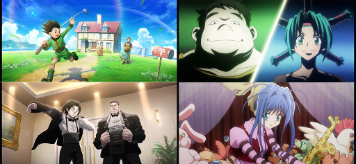 画像ギャラリー No.018のサムネイル画像 / 爽快感あふれるローグライクサバイバルRPG「HUNTER×HUNTER NEN×SURVIVOR」で思わずニヤリ!? 随所にちりばめられた「HUNTER×HUNTER」愛♠【PR】