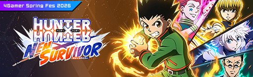 画像ギャラリー No.025のサムネイル画像 / 爽快感あふれるローグライクサバイバルRPG「HUNTER×HUNTER NEN×SURVIVOR」で思わずニヤリ!? 随所にちりばめられた「HUNTER×HUNTER」愛♠【PR】