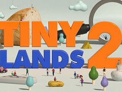 リラックスして楽しめる，3D間違い探しゲームの続編「小さな世界2」が11月6日発売へ。最新トレイラーが公開