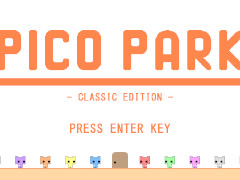 永久無料になっていた「PICO PARK:Classic Edition」が近日配信停止に。シリーズを今後も展開していくうえで総合的に判断した結果