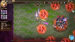 画像ギャラリー No.005のサムネイル画像 / 「野生のラスボスが現れた！〜黒翼のサバイバー〜」PC版をSteamでリリース。ミストルティンタワーに挑戦する，オリジナルストーリーを展開