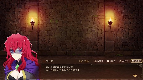 画像ギャラリー No.010のサムネイル画像 / 「野生のラスボスが現れた！〜黒翼のサバイバー〜」PC版をSteamでリリース。ミストルティンタワーに挑戦する，オリジナルストーリーを展開