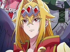 「野生のラスボスが現れた！〜黒翼のサバイバー〜」PC版をSteamでリリース。ミストルティンタワーに挑戦する，オリジナルストーリーを展開