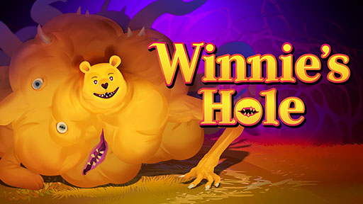 画像ギャラリー No.001のサムネイル画像 / プーさんの体内にいる病原体になって生き延びる「Winnie’s Hole」,体験版をアップデート。新たなアクションの追加にゲームパッドもサポート