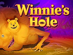 プーさんの体内にいる病原体になって生き延びる「Winnie’s Hole」，体験版をアップデート。新たなアクションの追加にゲームパッドもサポート