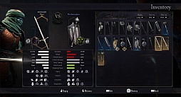 DAIMON BLADES