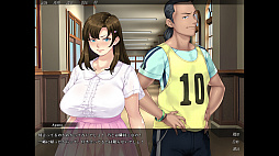 誰もが彼女を狙ってる。