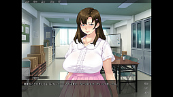 誰もが彼女を狙ってる。