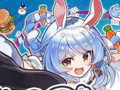 ホロメンのエピソードを元ネタにした足場が登場。ジャンプアクションゲーム「はねホロ！」，10月17日にSteamで配信
