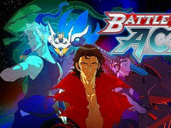カードバトルRPG「Battle Suit Aces」，PC/PS5/Switch向けにリリース。モンスターがはびこる銀河の荒野で，仲間のパイロットたちと共に戦おう